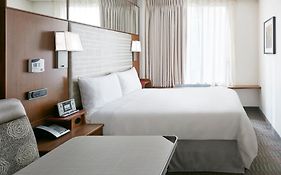 Club Quarters Hotel Grand Central, New York